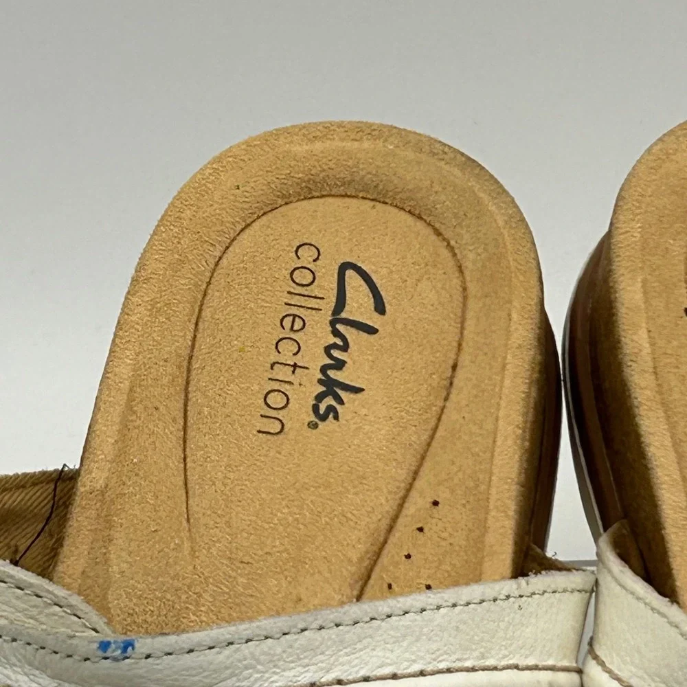 Clarks collection brinkley
